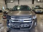 FORD EDGE SEL снимка