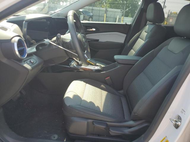2024 CHEVROLET TRAX 1LT - KL77LHE21RC118579