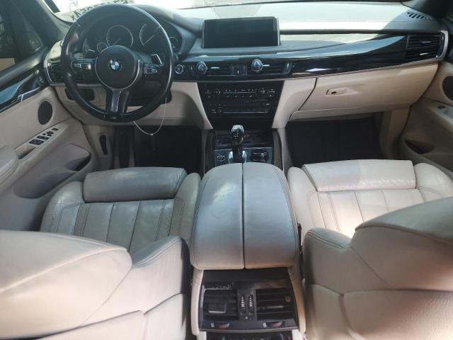 VIN 5UXKR6C52E0C02405 2014 BMW X5, Xdrive50I no.8