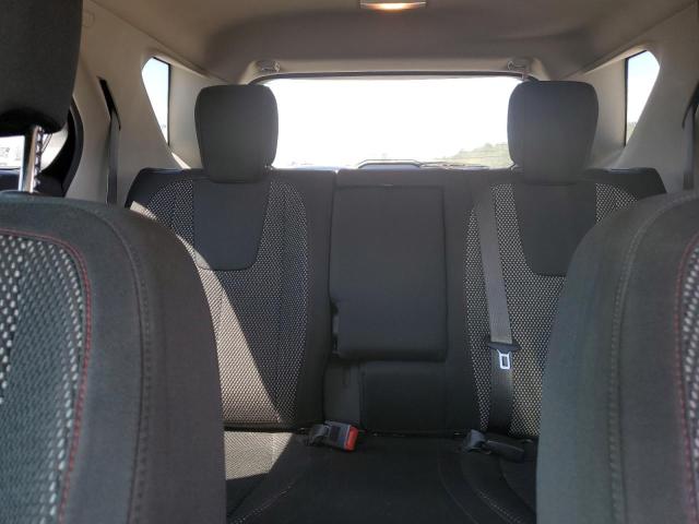 2017 CHEVROLET EQUINOX LT - 2GNFLFEK1H6242949