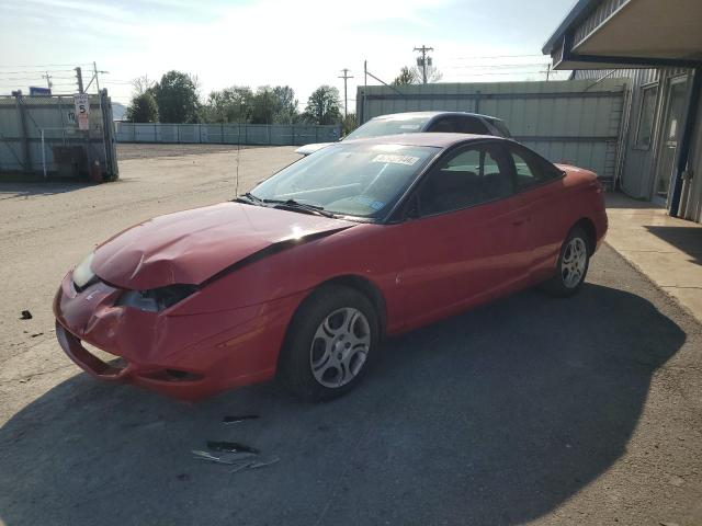 2001 SATURN SC2 #3028272842