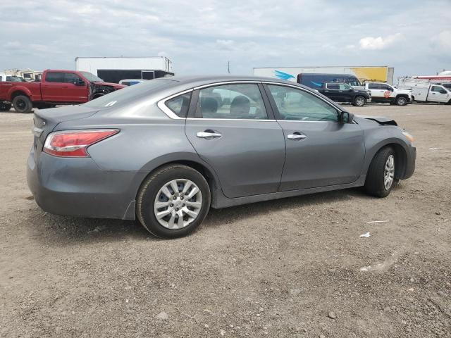 2015 NISSAN ALTIMA 2.5 - 1N4AL3AP3FN865118