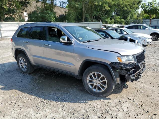 VIN 1C4RJFBG6EC480892 2014 Jeep Grand Cherokee, Lim... no.4