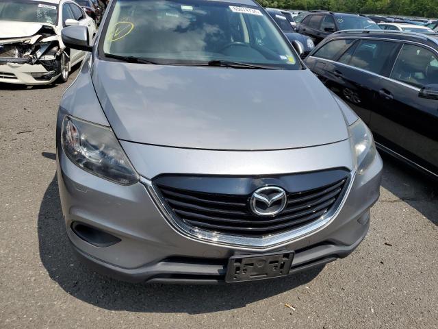 VIN JM3TB3BV7D0414715 2013 Mazda CX-9, Sport no.5