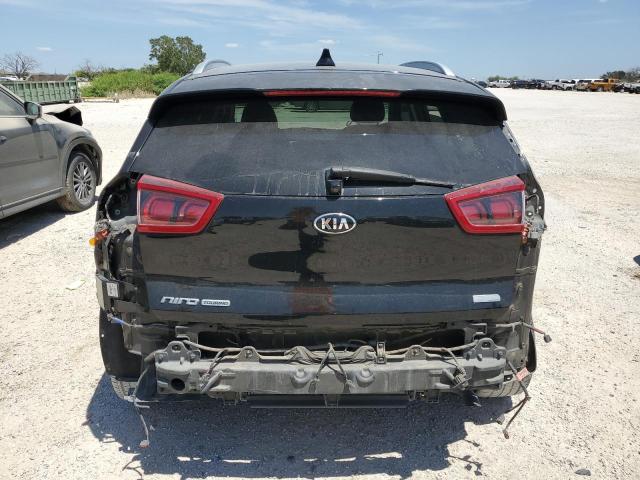 2017 KIA NIRO EX TO KNDCE3LC4H5080780