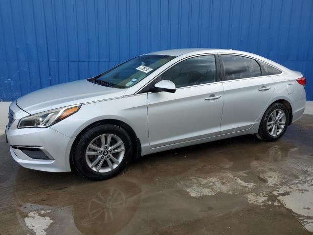 VIN 5NPE24AF8GH304104 2016 Hyundai Sonata, SE no.1