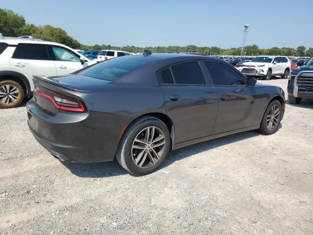 VIN 2C3CDXJG5KH631092 2019 Dodge Charger, Sxt no.3