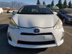 TOYOTA PRIUS C photo