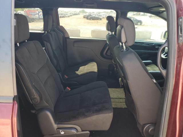 2019 DODGE GRAND CARA - 2C4RDGBG1KR795325