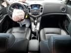 CHEVROLET CRUZE LT photo