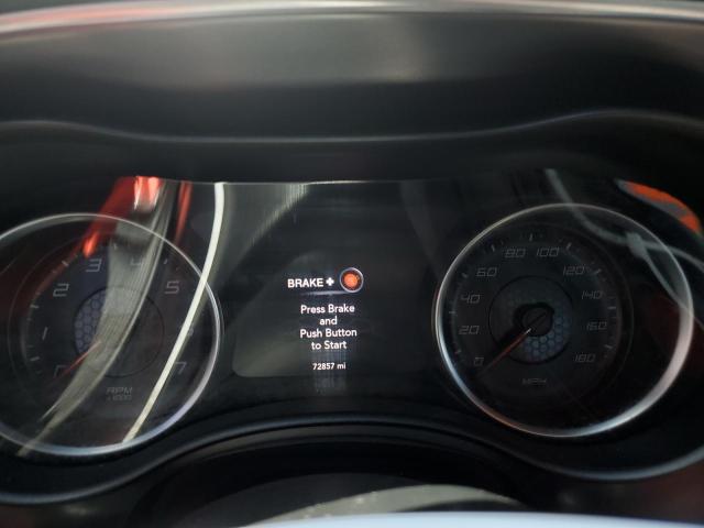 2019 DODGE CHARGER SC - 2C3CDXGJ6KH726246