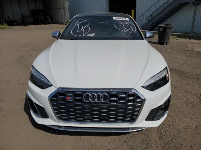 2020 AUDI S5 PRESTIG WAUB4CF57LA013499