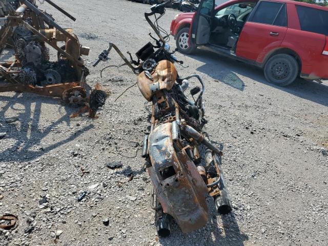 2002 HARLEY-DAVIDSON FLHTCUI 1HD1FCW142Y633348