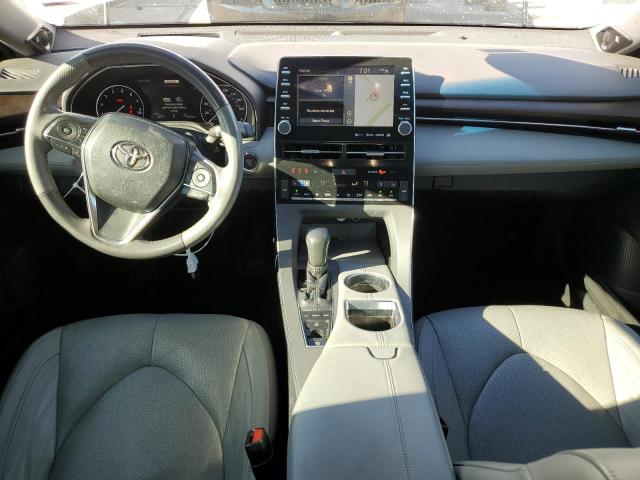 2019 TOYOTA AVALON XLE - 4T1BZ1FB7KU036532