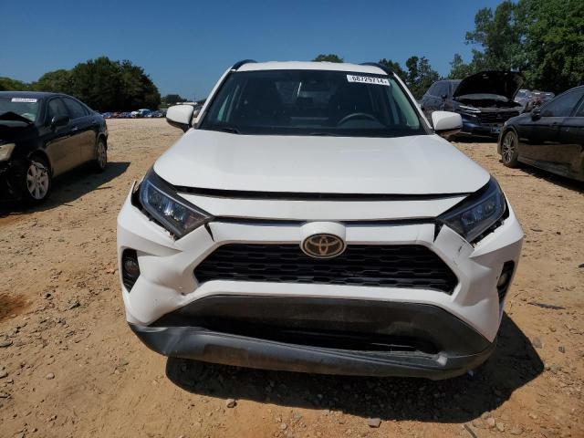 2020 TOYOTA RAV4 XLE - 2T3W1RFV2LC060409