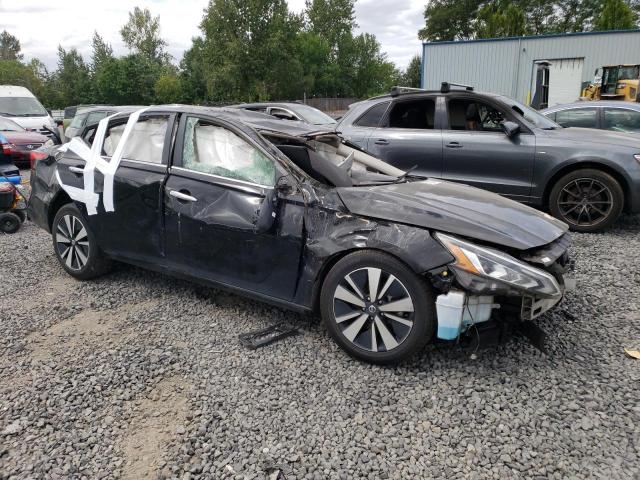 2022 NISSAN ALTIMA SV 1N4BL4DV4NN380649  67212724