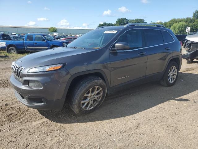 2015 JEEP CHEROKEE L - 1C4PJMCSXFW582677