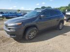 2015 JEEP CHEROKEE L - 1C4PJMCSXFW582677