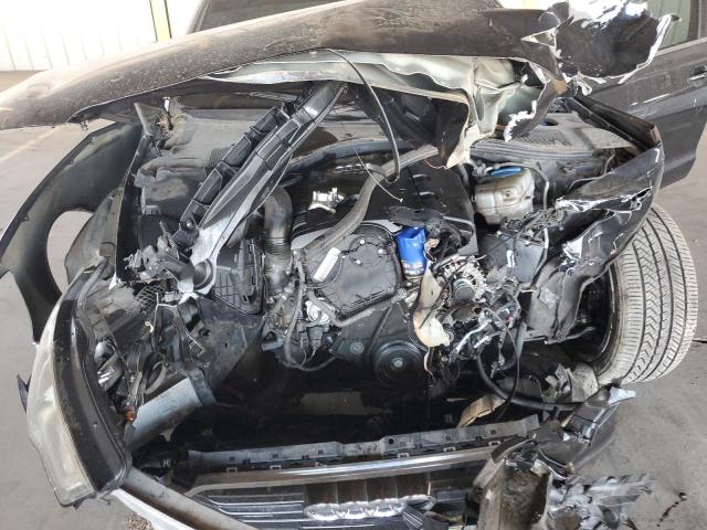 2015 AUDI A6 PREMIUM - WAUGFAFC3FN014424