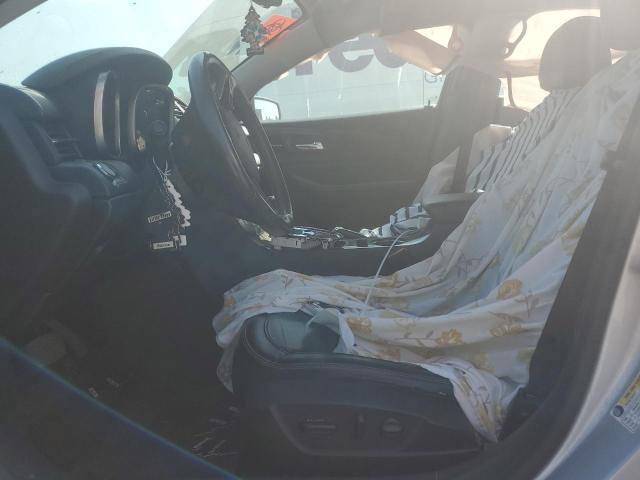 2015 CHEVROLET MALIBU LTZ - 1G11F5SL3FF167491