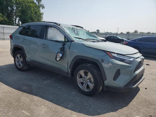2023 TOYOTA RAV4 XLE - 2T3P1RFV9PW389312