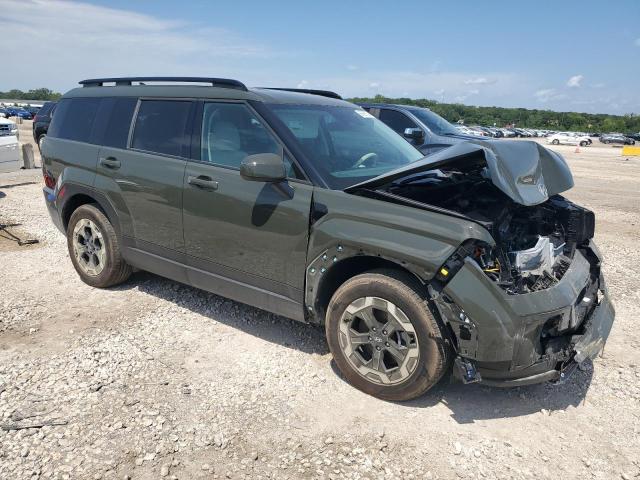 2024 HYUNDAI SANTA FE S - 5NMP24GL0RH012405