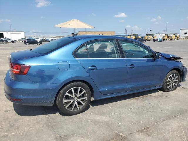 VIN 3VWDB7AJXHM403839 2017 Volkswagen Jetta, SE no.3