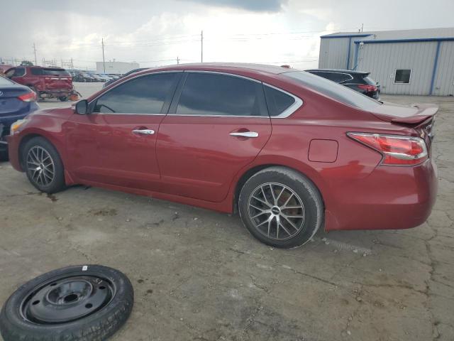 2015 NISSAN ALTIMA 2.5 - 1N4AL3AP7FN863081