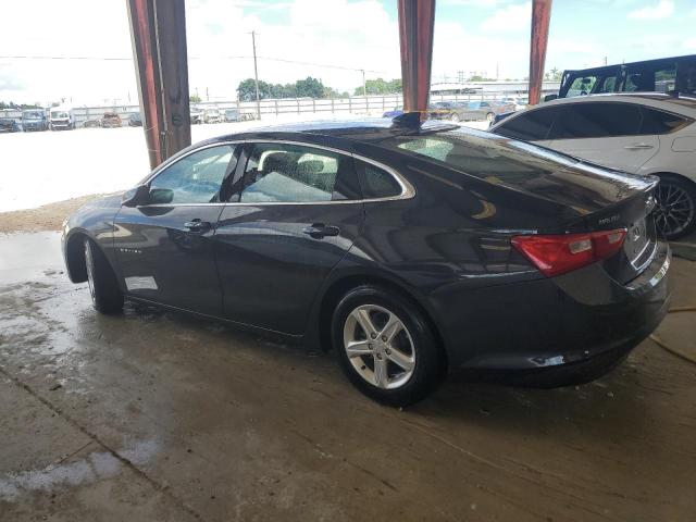 2023 CHEVROLET MALIBU LT - 1G1ZD5STXPF229849