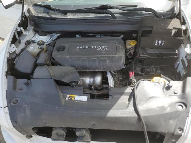 2016 JEEP CHEROKEE L - 1C4PJLCB0GW247519
