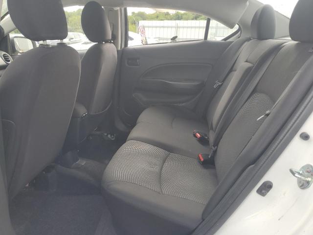 2019 MITSUBISHI MIRAGE G4 - ML32F3FJ8KHF17517