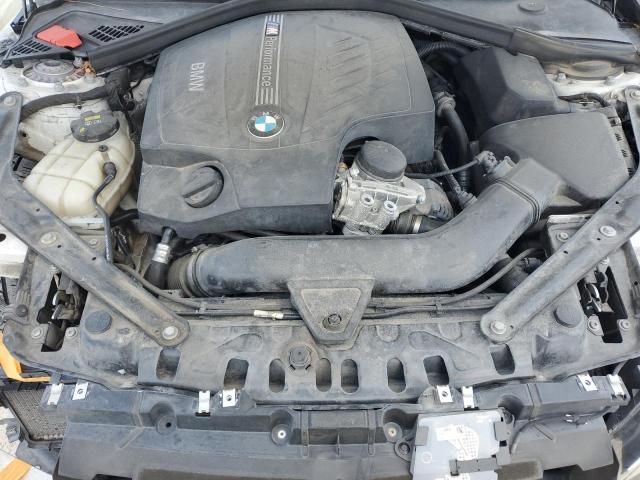 VIN WBA1M1C55GV394465 2016 BMW 2 Series, M235I no.11