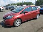 2017 NISSAN VERSA NOTE - 3N1CE2CP9HL356189