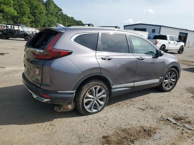 2021 HONDA CR-V TOURI - 7FART6H95ME027632