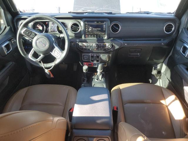 2022 JEEP WRANGLER U - 1C4JJXR66NW179568