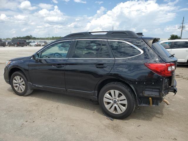 VIN 4S4BSBEC8G3209654 2016 Subaru Outback, 2.5I Pre... no.2