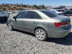 HYUNDAI SONATA GLS photo