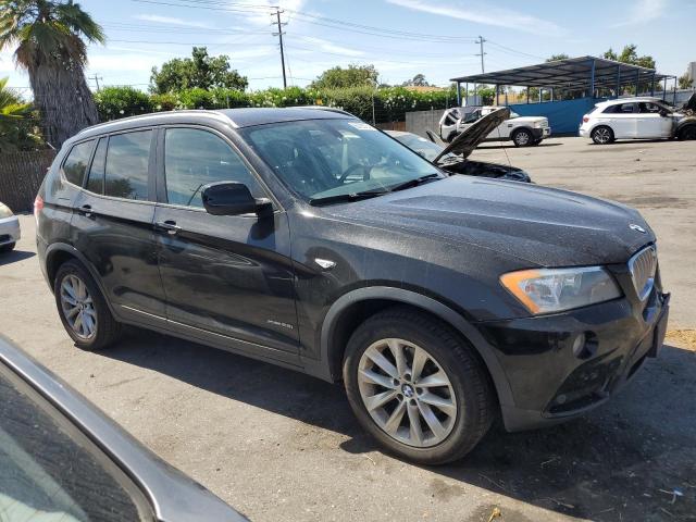 VIN 5UXWX9C54E0D35479 2014 BMW X3, Xdrive28I no.4