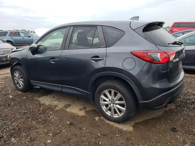 VIN JM3KE2CY2F0470456 2015 Mazda CX-5, Touring no.2