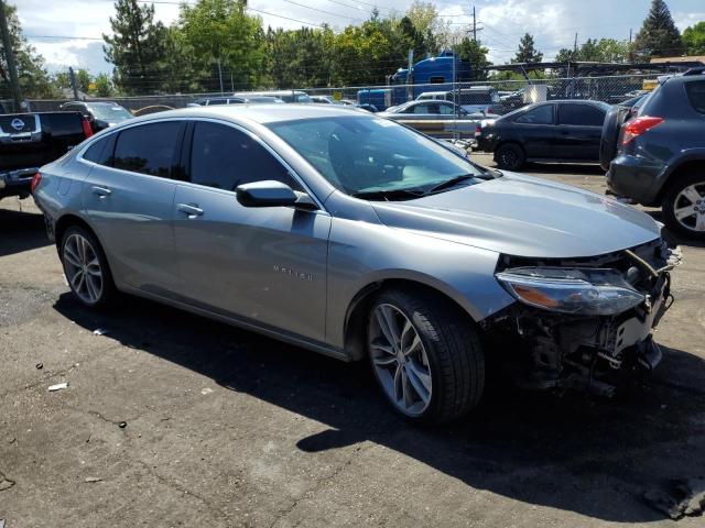 2023 CHEVROLET MALIBU LT - 1G1ZD5ST2PF158002