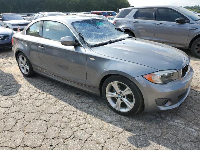 VIN WBAUP7C51DVP24430 2013 BMW 1 SERIES no.4