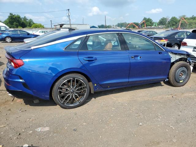 2024 KIA K5 GT - 5XXG44J80RG239350
