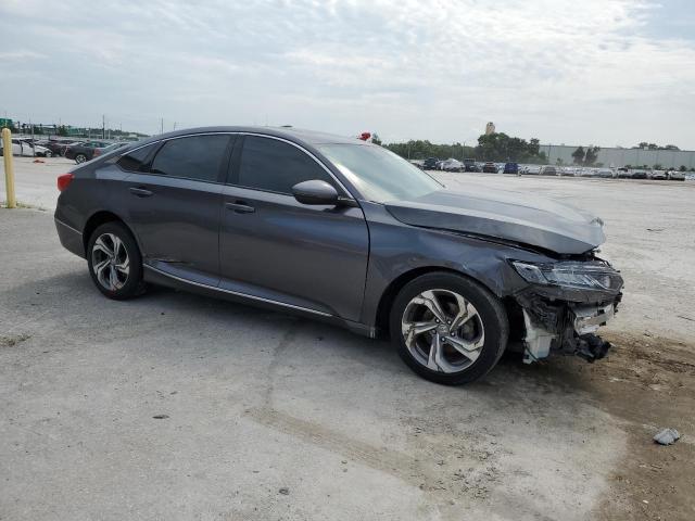 2019 HONDA ACCORD EX - 1HGCV1F45KA064998