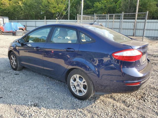 2016 FORD FIESTA SE - 3FADP4BJ5GM112087