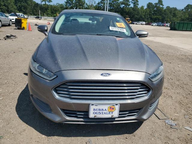 VIN 3FA6P0H74DR278824 2013 Ford Fusion, SE no.5