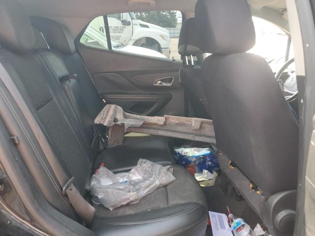 2016 BUICK ENCORE - KL4CJASB0GB621276
