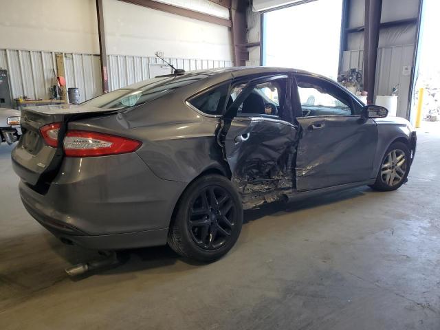 VIN 3FA6P0HD3ER367680 2014 Ford Fusion, SE no.3