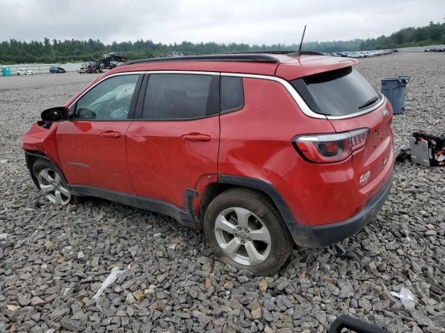2019 JEEP COMPASS LA - 3C4NJDBB7KT835978