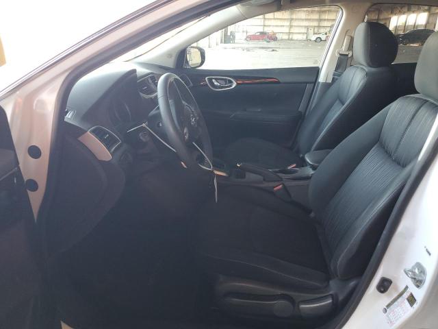 2017 NISSAN SENTRA S - 3N1AB7AP7HY321752