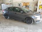 FORD FOCUS S photo